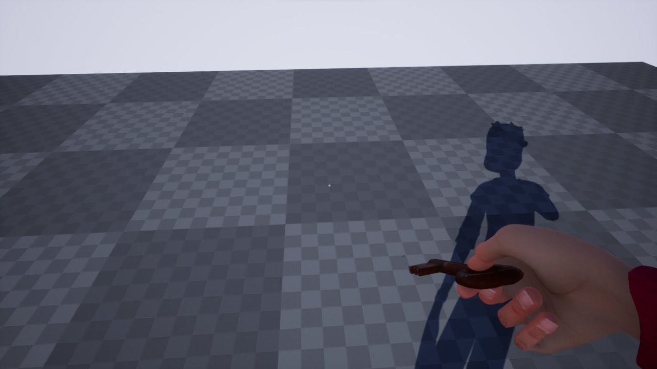 Hello Neighbor Alpha 2 Player Animations Tutorial смотреть онлайн