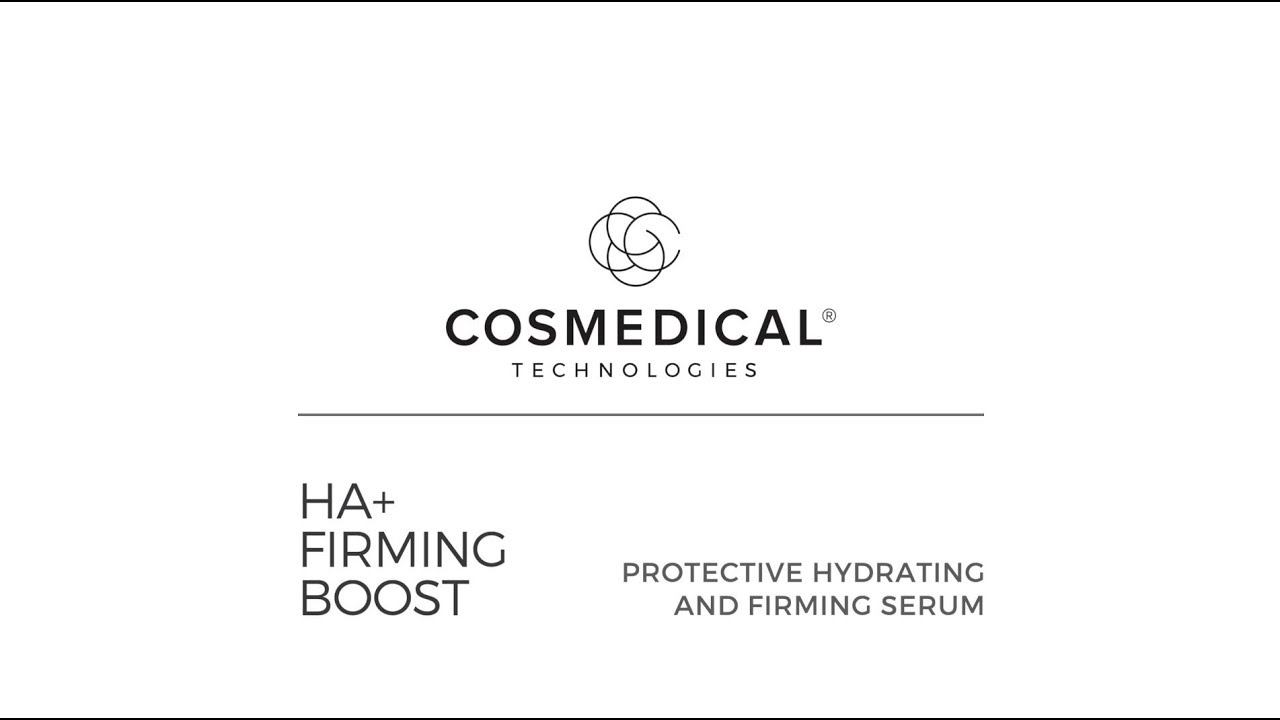 HA+ Firming Boost Training Video смотреть онлайн