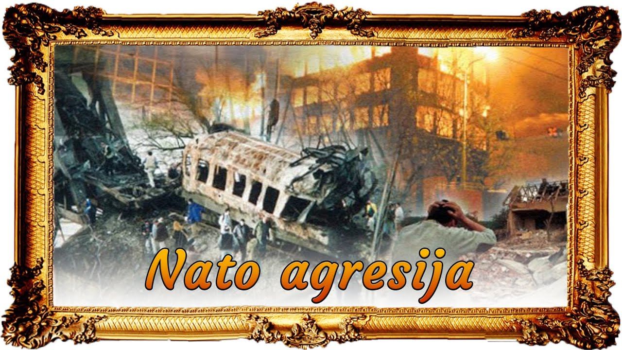 NATO AGRESIJA смотреть онлайн