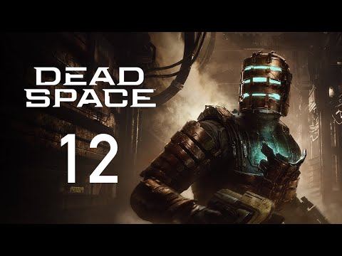 Dead Space Remake [PL] (odc.12): Nadajnik SOS смотреть онлайн