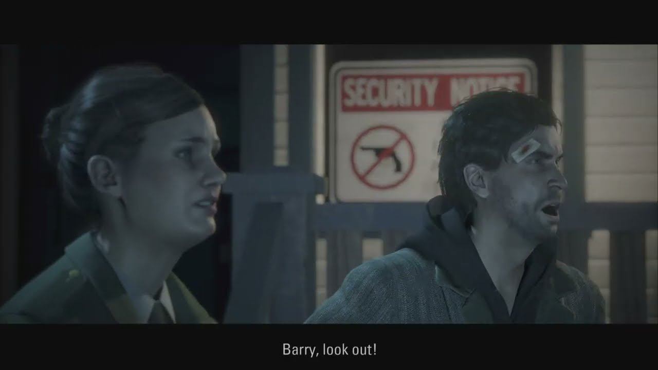 [4K] Alan Wake Remastered: Part 42 - Street Fight | Episode 5 - gameplay walkthrough (no commentary смотреть онлайн