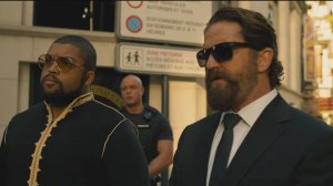 ОХОТА на ВОРОВ 2