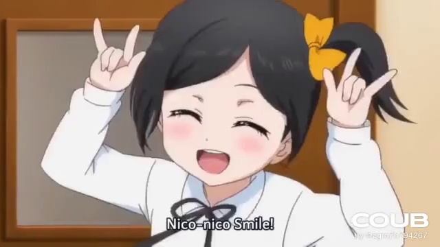 Аниме под музыку 588 смотреть онлайн