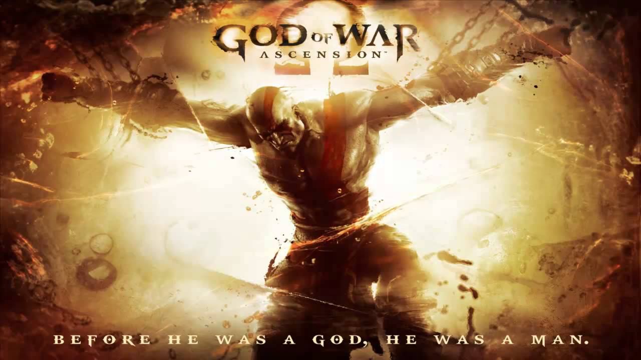 God of War: Ascension [OST] #24: The Final Offer смотреть онлайн