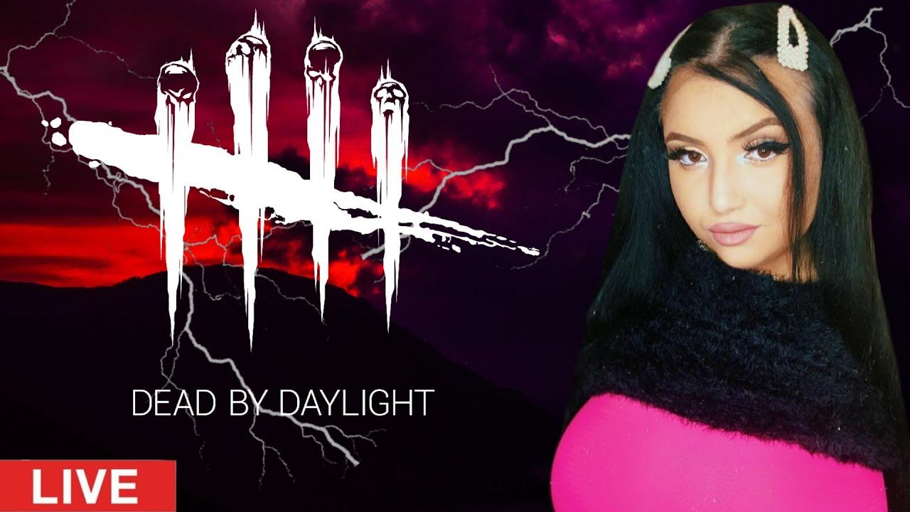 💖Dead by Daylight💖 смотреть онлайн