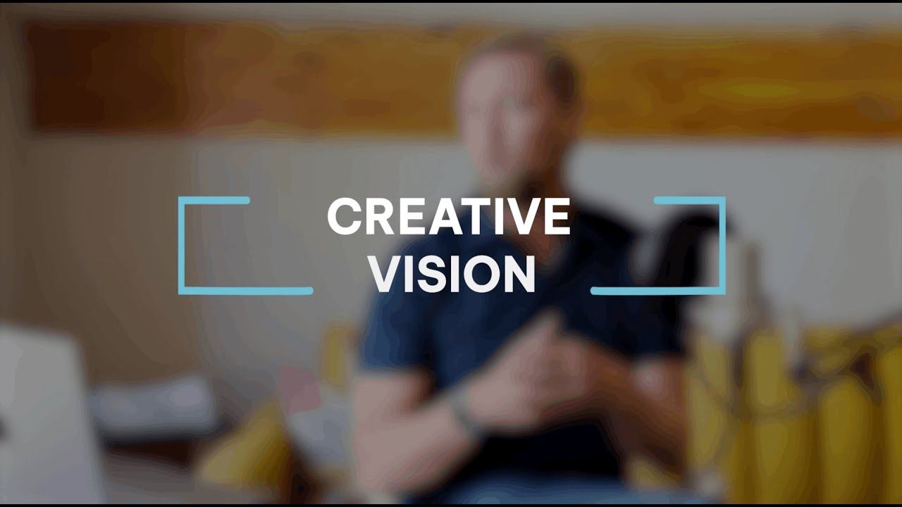 Creative Vision with Peter Sloterdyk смотреть онлайн