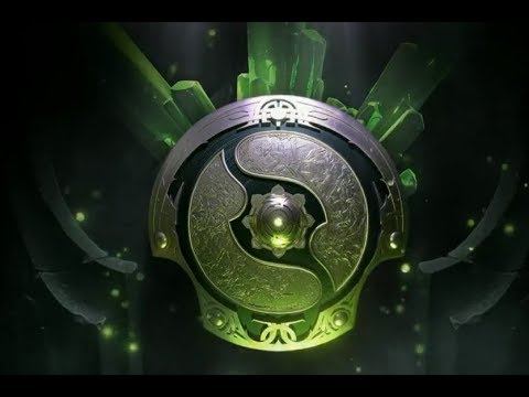 Dota 2 Компендиум смотреть онлайн