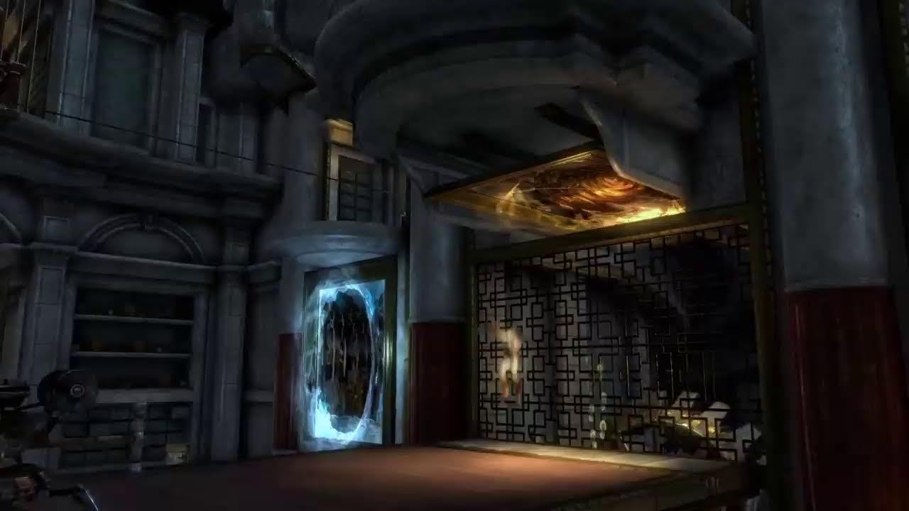 God of war 3 смотреть онлайн
