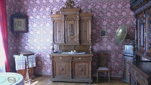 Краеведческий музей часть 8 . г Сызрань "без прикрас" . смотреть онлайн