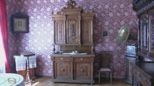 Краеведческий музей часть 8  . г Сызрань "без прикрас" .