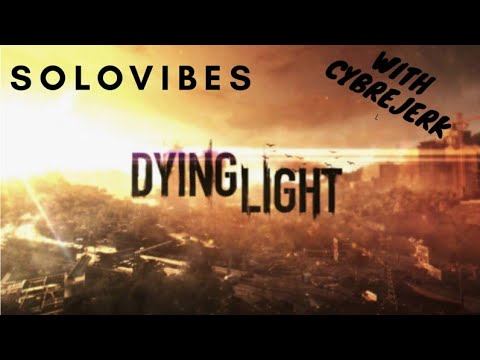 Dying light смотреть онлайн