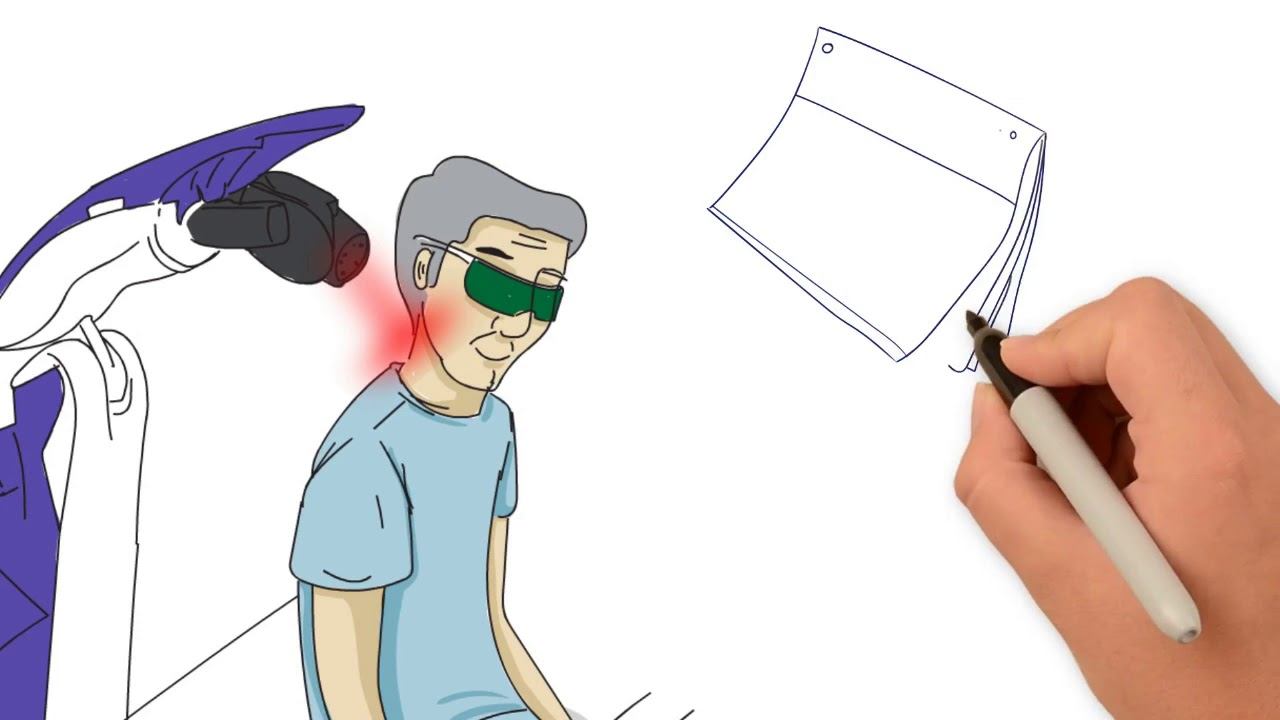 Is the effect of MLS Laser Therapy long-lasting? смотреть онлайн