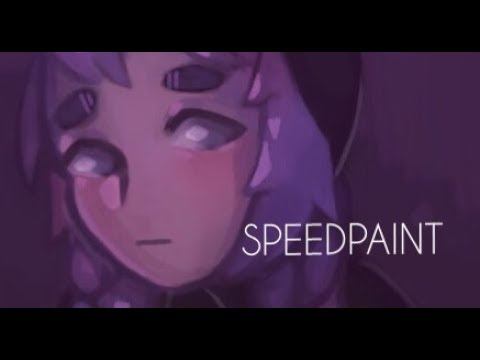 Visha /SPEEDPAINT/ смотреть онлайн