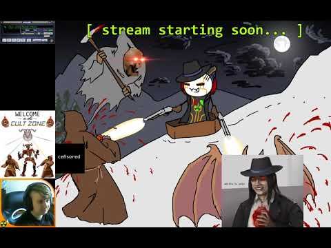 Mal streams: Blood || I'm here to donate some plasma (pak), someone else's [part 1] смотреть онлайн