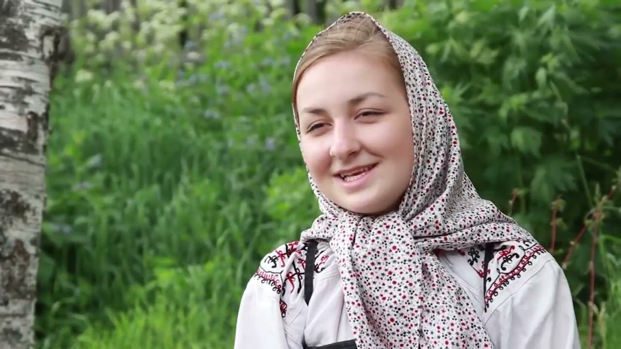 ☀Екатерина Куваева — Морозко (вологодская сказка)☀ смотреть онлайн