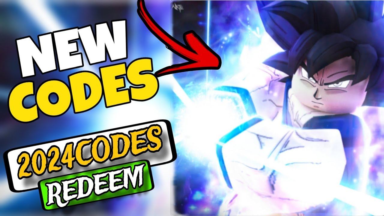 All *Secret* [ULTRA INSTINCT] Super Evolution Codes | Codes for [ULTRA INSTINCT] Super Evolution смотреть онлайн