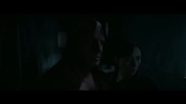 Хеллбой: Проклятие Горбуна (2024) Трейлер русский смотреть онлайн