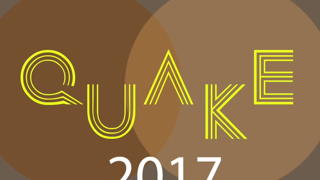 Commodore Quake 2017 смотреть онлайн