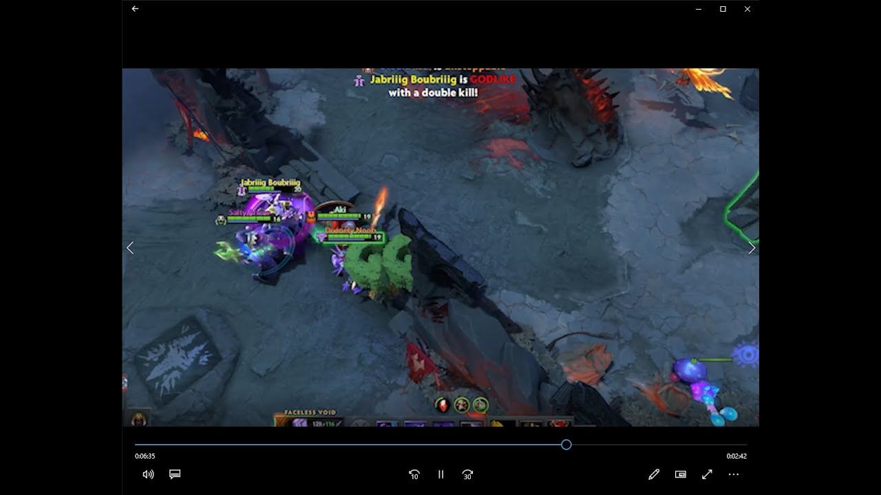 Best Duo Fighting Combos Dota 2 part 1 смотреть онлайн