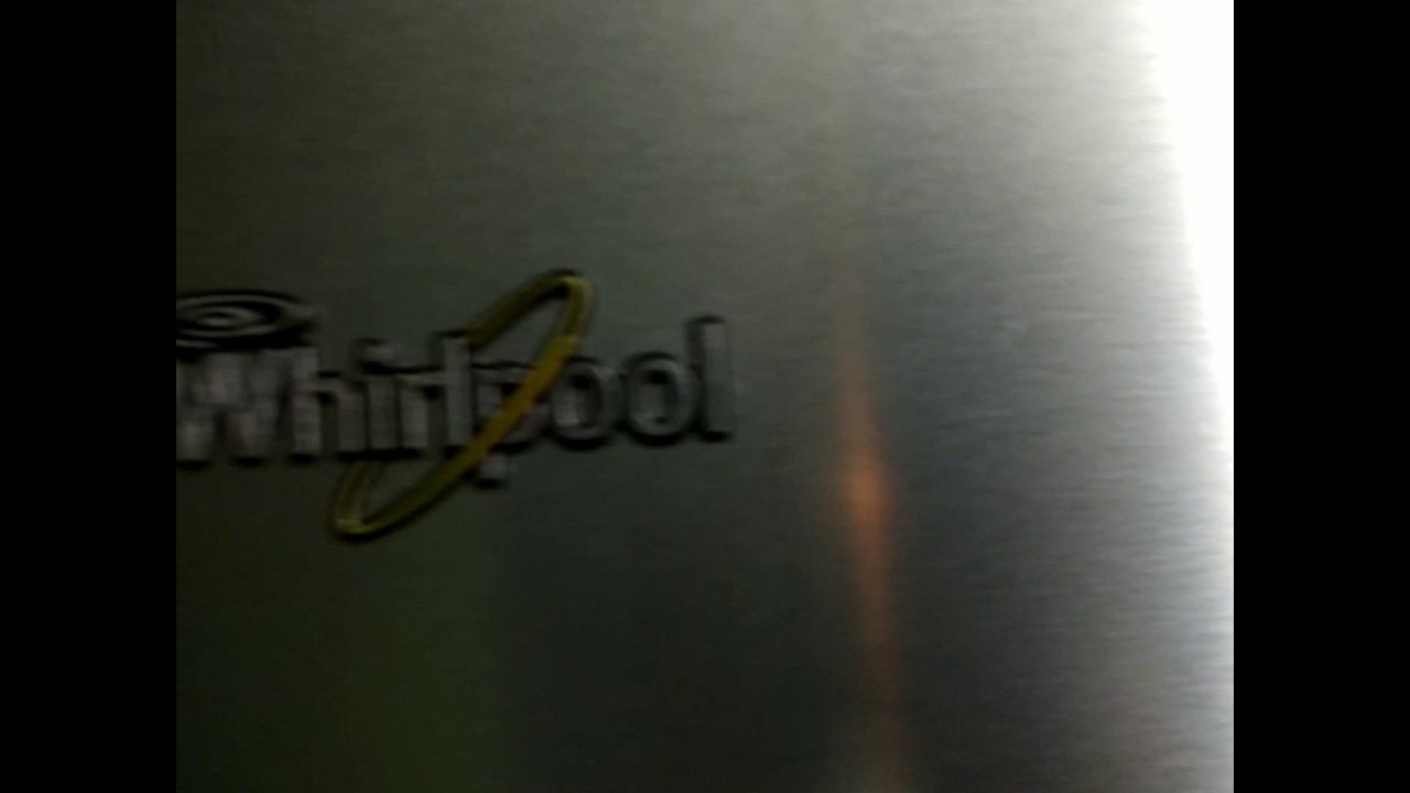 Whirlpool proton refrigerator quick tour in 3 minutes смотреть онлайн