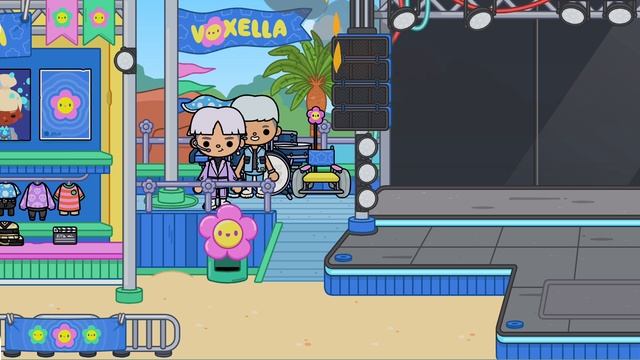 секретный крампеты в токе-боке без модов смотреть онлайн