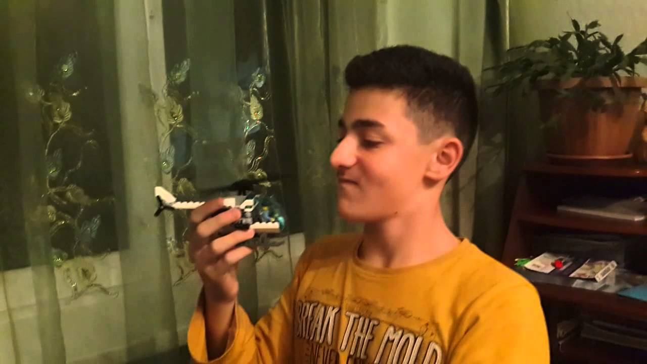Не мешай играть Bagrabro смотреть онлайн