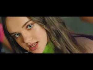 Open Kids – Стикером