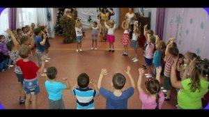 хороводные игры