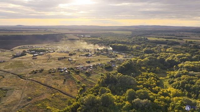 Андреевка 2023