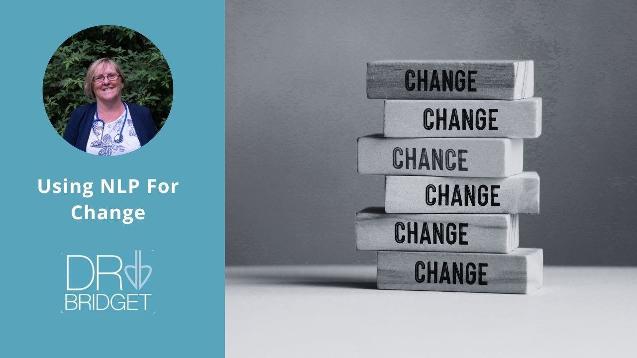 Using NLP For Change. смотреть онлайн