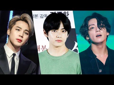 Топовые фразочки БТС 💜 смотреть онлайн