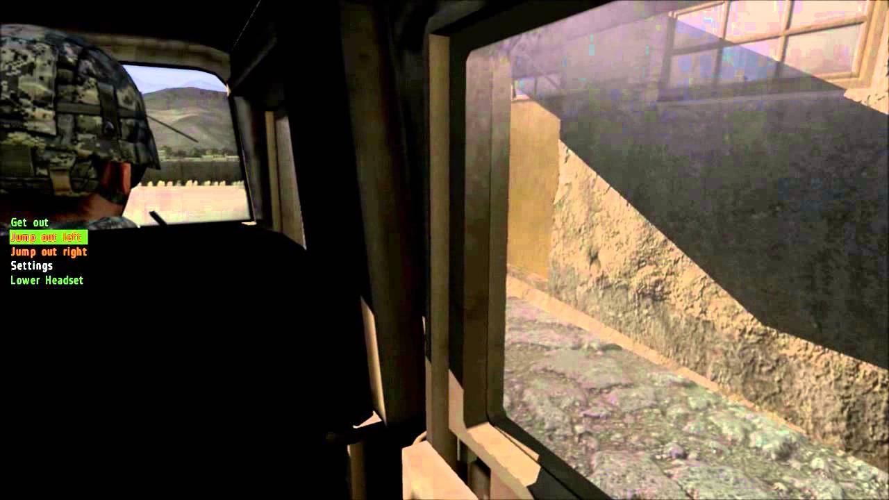 Arma 2 OA Domination ACE part 2 смотреть онлайн