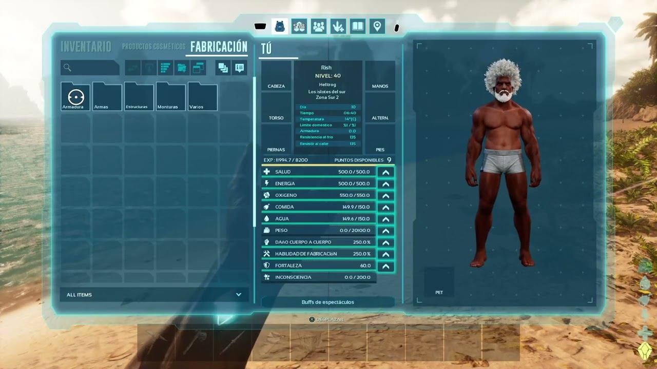 Ark Survival Ascended.Chronos server . Rishland. Ps4/5 (+18) смотреть онлайн