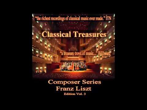 Faust Symphony, S. 108: II. Gretchen смотреть онлайн