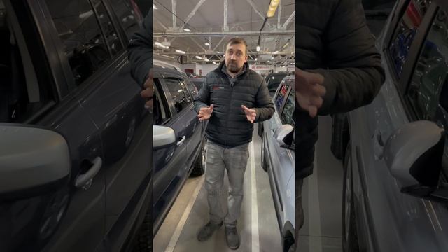 Устал вкладывать в старую машину? Обменяй! 8-905-954-00-03 | РДМ-Импорт смотреть онлайн