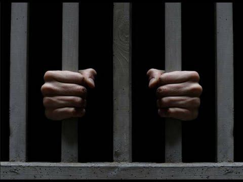 4-19-15 SERMON: "Prisons Of Our Own Making" смотреть онлайн