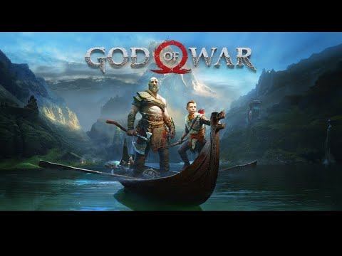 God of War - Мальчик! смотреть онлайн