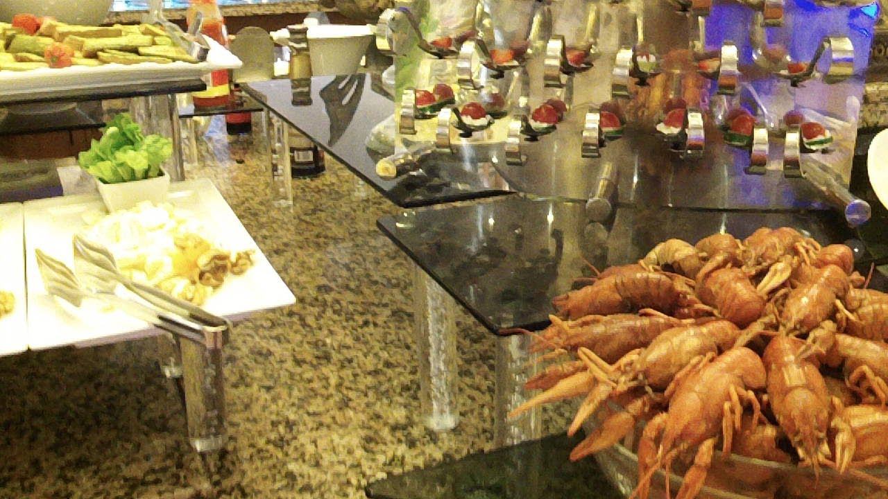 Отзыв Amara Club Marine HOTreview.TV смотреть онлайн