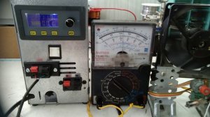 Бедини мотор генератор из вентилятора. Bedini.