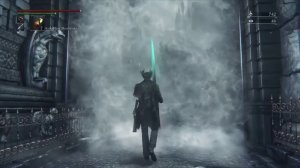 Bloodborne - Отец Гаскойн - Как легко победить босса ? Тактика на бой