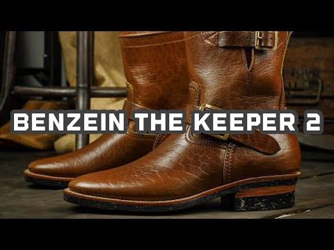 Benzein The Keeper 2 смотреть онлайн