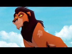 История Таки(Шрама) (1часть)