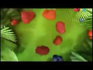 Телеканал мульт мульт клубничный