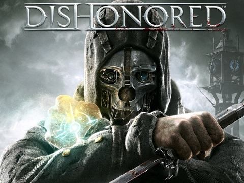 ПРОХОЖДЕНИЕ Dishonored(2) НАС ВЕДЕТ ЕДА) смотреть онлайн