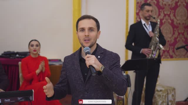 гр.Нур - Мадина 2024 смотреть онлайн