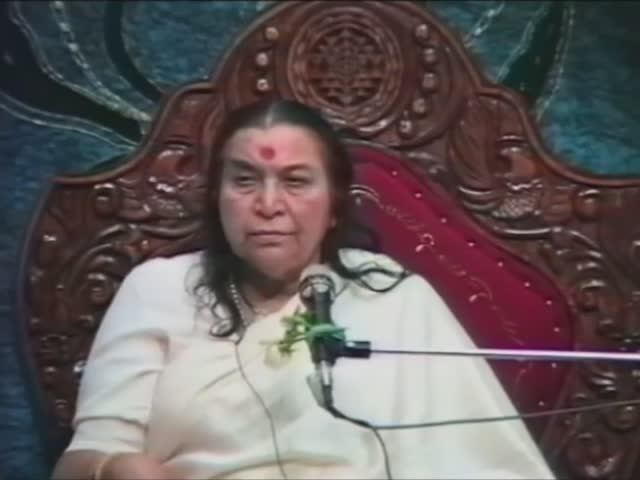 1995_16 сентября_Москва_Поймите, что не так в вашей стране_Публичная программа Шри Матаджи