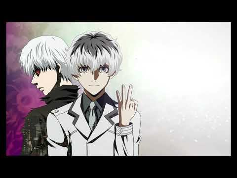 Tokyo Ghoul:Re Season 1 Op 2『Katharsis』 смотреть онлайн