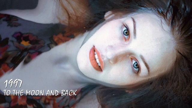 1997✝ - To the moon and back смотреть онлайн
