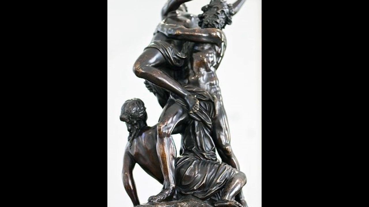 Persephone смотреть онлайн