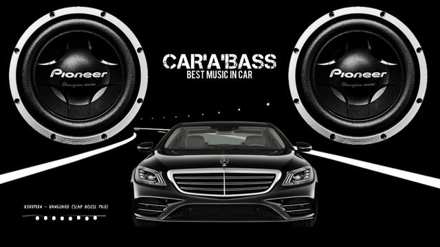 HXVRMXN - VANGUARD (Slap House Mix)